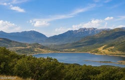 1963 E Peak View Drive lot: 399, Hideout, UT 84036