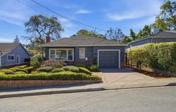 2229 Howard AVE, SAN CARLOS, CA 94070