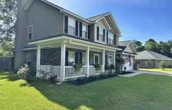 135 Kettle Creek Lane, Midway, GA 31320