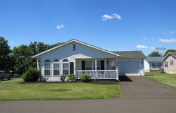 342 SPRING MEADOW Circle, NEW HOPE, PA 18938