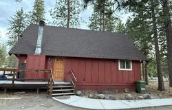 17540 Fisher Rd, Weed, CA 96094