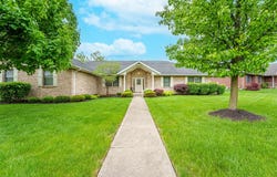 521 E Hoewisher Road, Sidney, OH 45365
