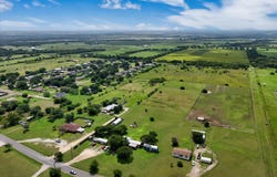 Old Bethany Road, Bruceville, TX 76630