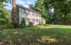 8 Brahman Drive, Norton, MA 02766