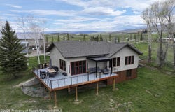 1553 County Road 13, Meeker, CO 81641
