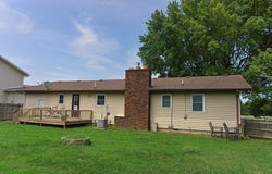 103 E Willow Street, Mansfield, MO 65704