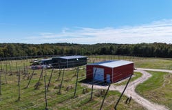 Multiple N Omena Rise, Northport, MI 49670