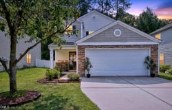 2811 Skybrook Lane, Durham, NC 27703