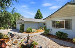 130 Caliente DR, SCOTTS VALLEY, CA 95066
