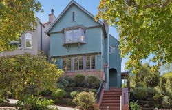 1635 8th Avenue, San Francisco, CA 94122