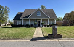 200 Blue Bird Cove, White Hall, AR 71602