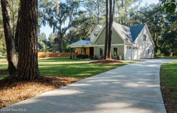 45 Dutchmans Cove Road, Midway, GA 31320