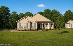 45 Ruskin Drive, Smithfield, NC 27577