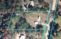 276 Marjorie Street, Inglis, FL 34449