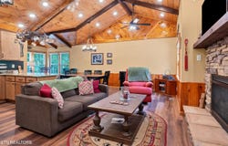 236 Tolliver Tr, Townsend, TN 37882