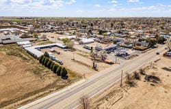 602 E Cranston Ave, Fowler, CO 81039