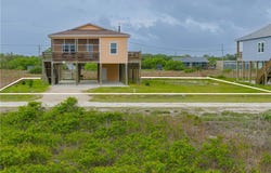 11 & 12 Bayview Loop, Rockport, TX 78382
