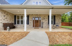 160 Jackson Drive, Forsyth, GA 31029