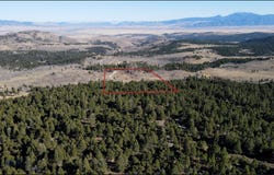 91 Upper Radar Creek Road, Whitehall, MT 59759