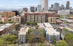 1641 N Washington St, Denver, CO 80203
