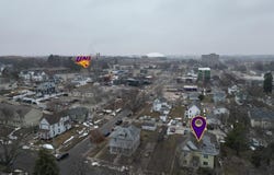 2115 Walnut Street, Cedar Falls, IA 50613
