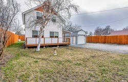 306 Central Avenue, Plains, MT 59859
