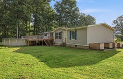 6280 Ingleside Road, Kevil, KY 42053
