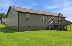 101 Caleb Drive, Mayfield, KY 42066