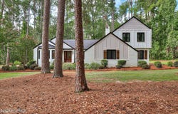 4768 Woodbridge Drive, Evans, GA 30809