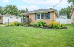 32 Camner Avenue, Lancaster, NY 14086