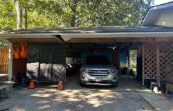 144 Shore Drive, Big Sandy, TN 38221