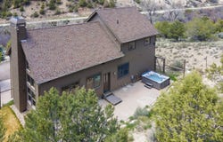 416 Eby Creek Road, Eagle, CO 81631