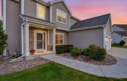 W229N4340 Baker Ct, Pewaukee, WI 53072