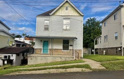 731 Virginia Avenue, Fairmont, WV 26554