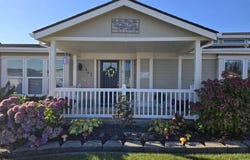 441 Crows Nest Ln, Sequim, WA 98382