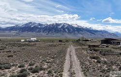 Antelope Lane, Mackay, ID 83251
