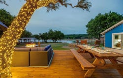 520 Deer Trail, Gordon, TX 76453