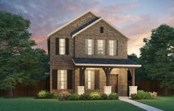 2616 Arches Lane, Corinth, TX 76209