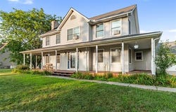 22627 Otter Road, Huron Twp, MI 48164