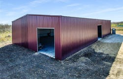 1795 Scull Rd, San Marcos, TX 78666