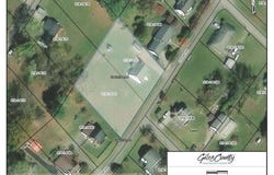 501 CEDAR Drive, Ripplemead, VA 24150