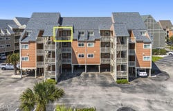 1000 Caswell Beach Road, Oak Island, NC 28465