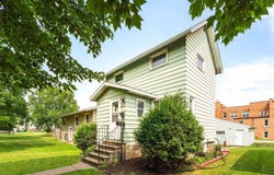 122 S 60th Ave W, Duluth, MN 55807