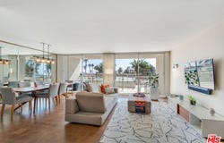 201 Ocean Ave, Santa Monica, CA 90402