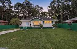 1101 Lloyd Drive, Forest Park, GA 30297