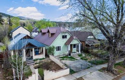 458 E 4th Avenue, Durango, CO 81301