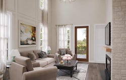3945 WALL STREET, VESTAVIA HILLS, AL 35243