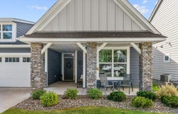 712 S Creek Drive N, Champlin, MN 55316