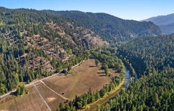 NKA Old River Rd, Kingston, ID 83839