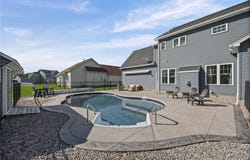 1381 Meadow Breeze Lane, Webster, NY 14580